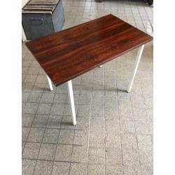 Mid Century bijzettafeltje
