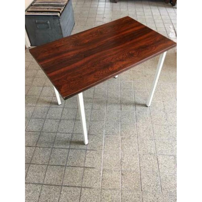 Mid Century bijzettafeltje
