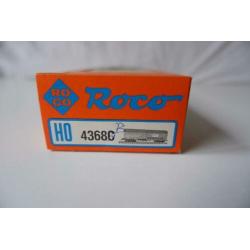 Roco VAM Potgrond 4368B