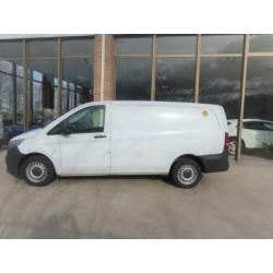 Mercedes-Benz Vito 111 CDI L2 COMFORT AIRCO CRU € 11.950,00
