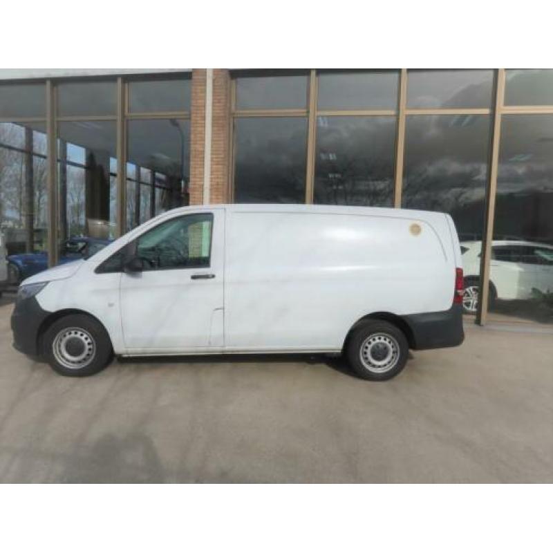 Mercedes-Benz Vito 111 CDI L2 COMFORT AIRCO CRU € 11.950,00