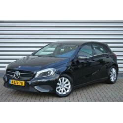 Mercedes-Benz A-Klasse 200 CDI Ambition Xenon Navi