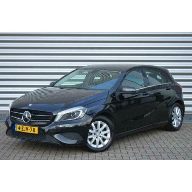 Mercedes-Benz A-Klasse 200 CDI Ambition Xenon Navi