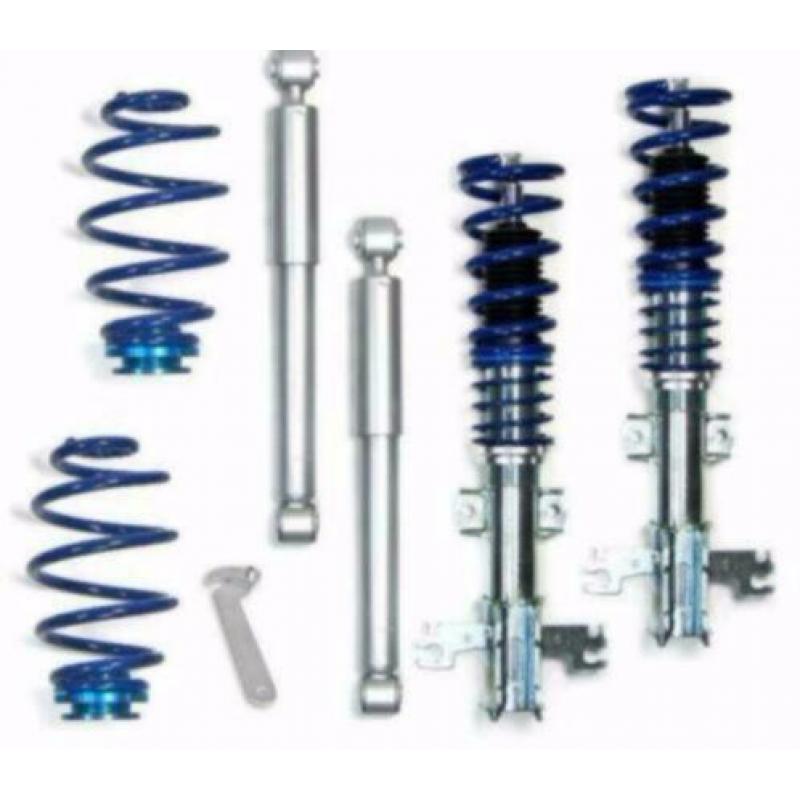 Triple S / APM Schroefset Volvo V70 #05
