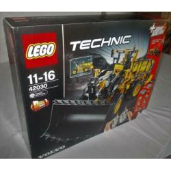 42030 Volvo L350F Wheel Loader technic gratis verzending