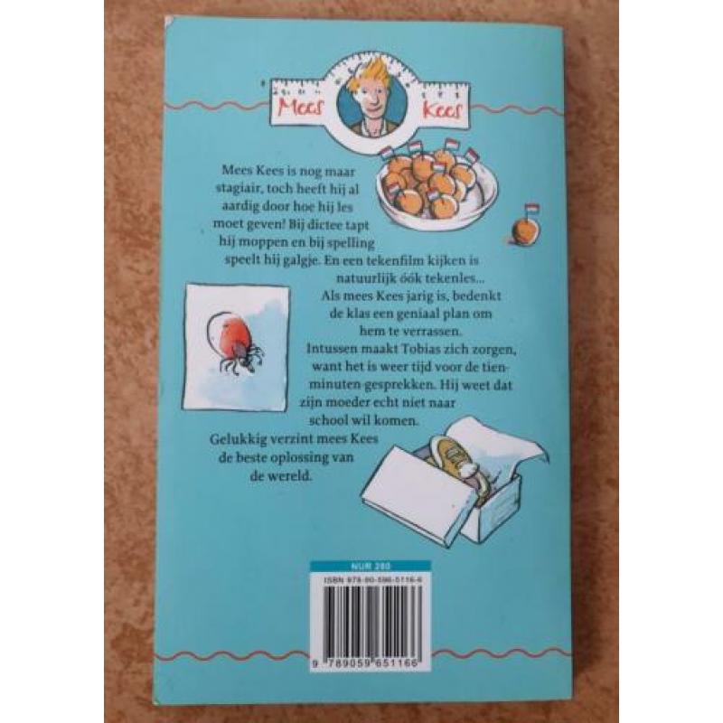 Mees Kees - Mirjam Oldenhave