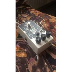 Walrus Audio Messner low gain overdrive