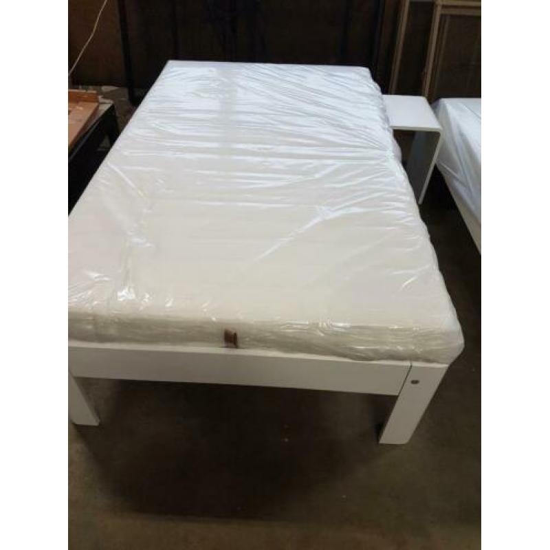 Zgan Auping auronde 1000/2000 140x210 cm