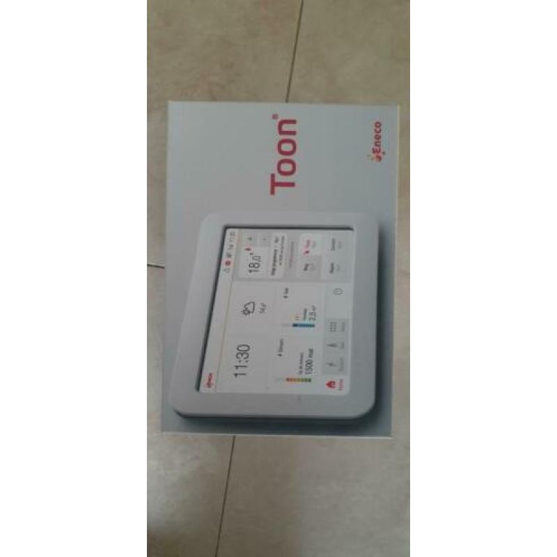 Te koop Toon thermostaat