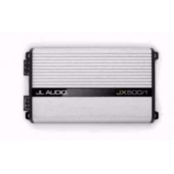 JL-Audio JX500-1 Class AB Monoblock 500 Watt,.
