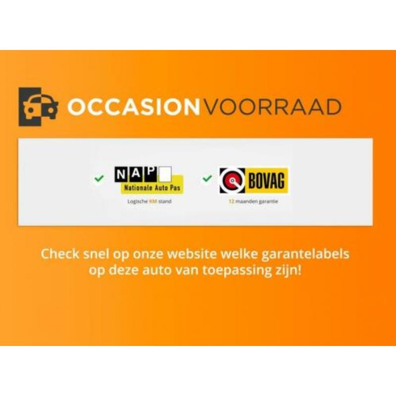 Volkswagen Golf 1.2 TSI Highline / AUTOMAAT / N € 16.985,00