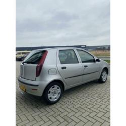 Fiat Punto 1.2 5DR 2006 | **NIEUW APK 02-03-2021**