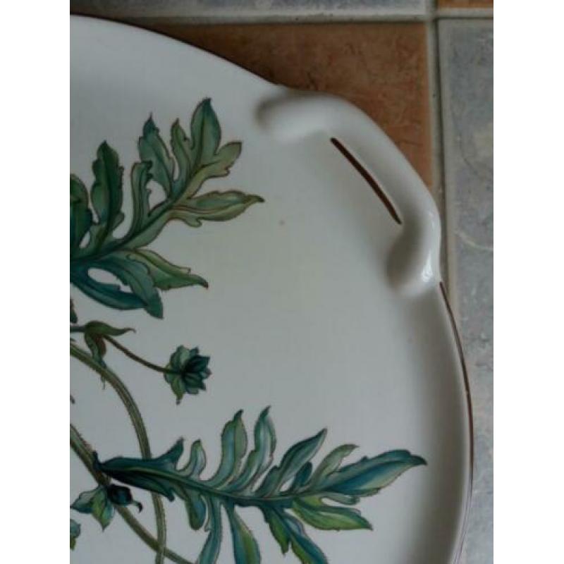 Villeroy & Boch "Botanica" taartschaal