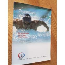 Diverse sportopleidings boeken