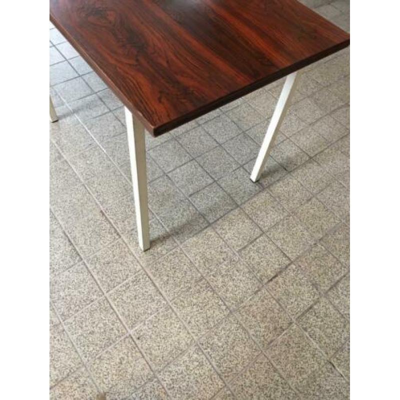 Mid Century bijzettafeltje