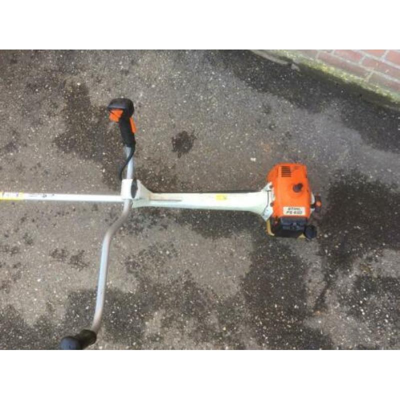Fs 450 Stihl