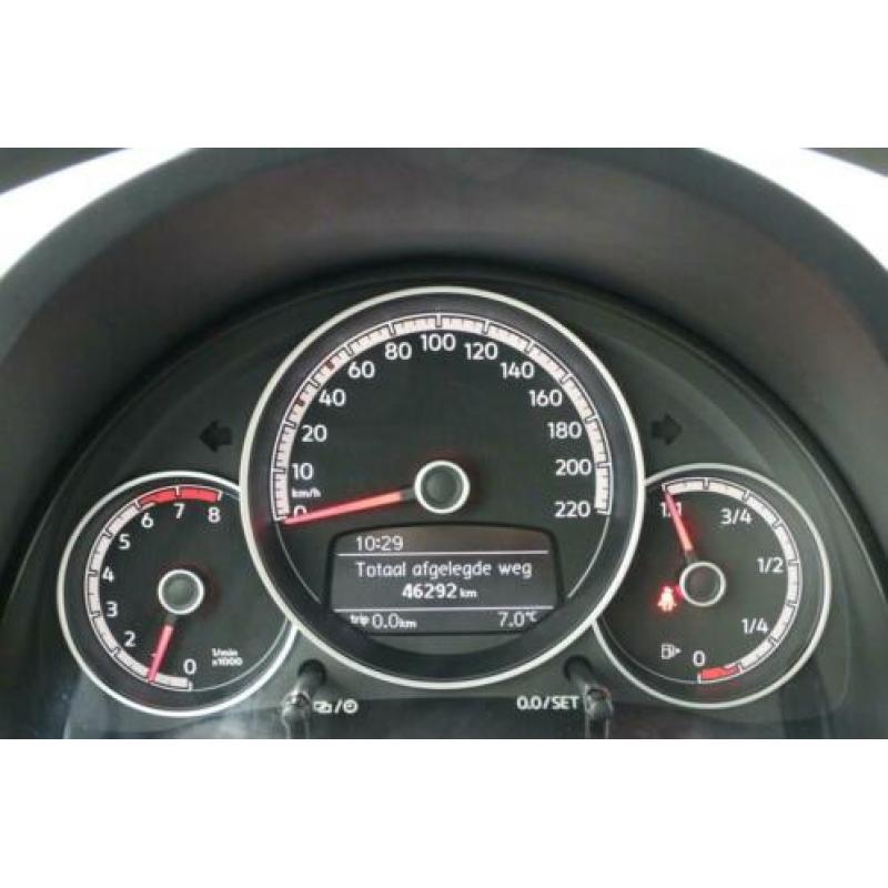 Volkswagen up! 1.0 60PK BMT move up! | Navigatie App Connect