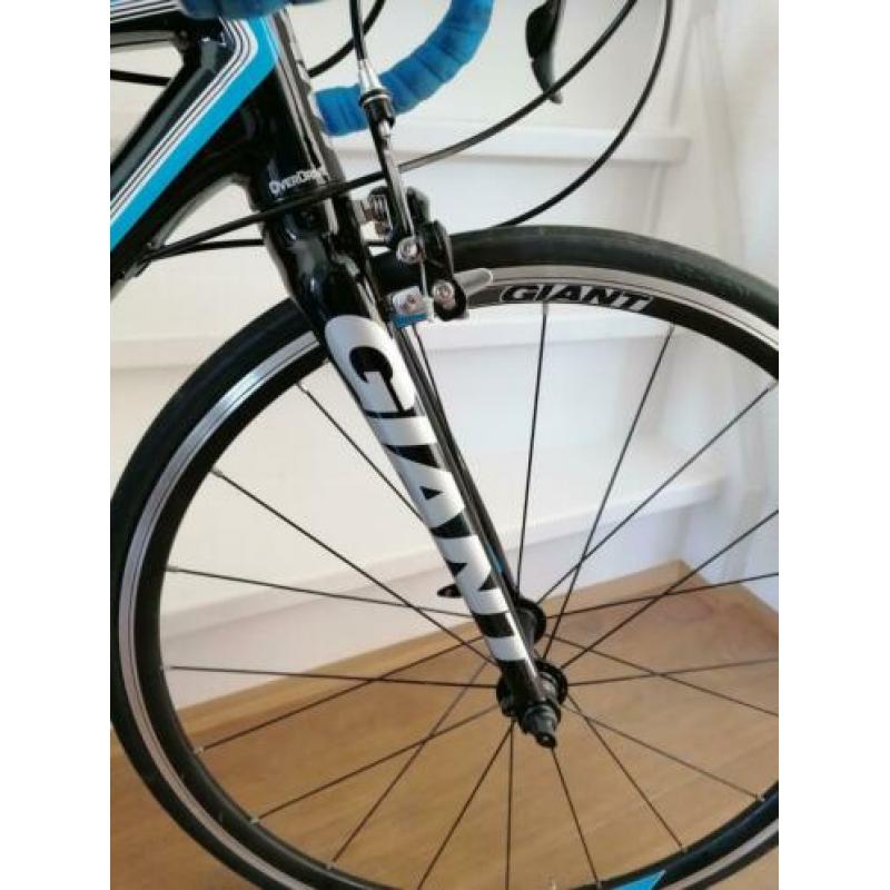 Wielrenfiets Giant (24 inch)