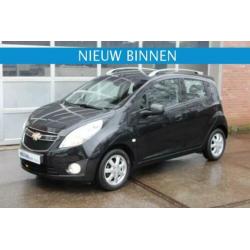 Chevrolet Spark 1.2-16v LTZ Airco,LMV, 52173 KM aantoonbaar