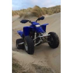 Yamaha Blaster 200cc 2 takt met kenteken