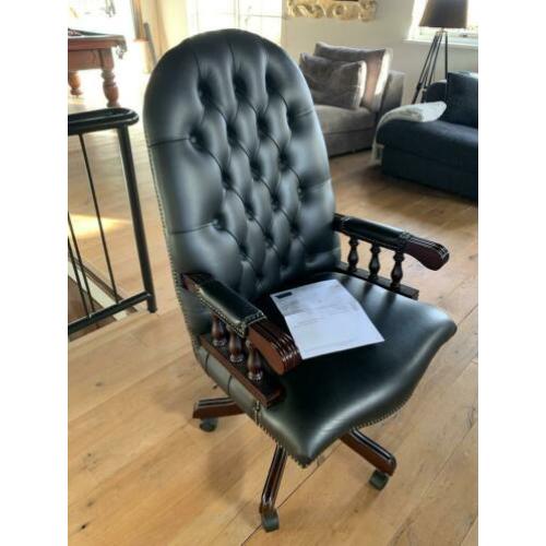Chesterfield stoel nieuw 1400