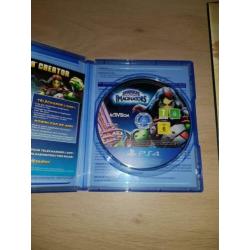 Skylander set
