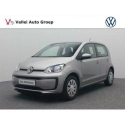 Volkswagen up! 1.0 60PK BMT move up! | Navigatie App Connect