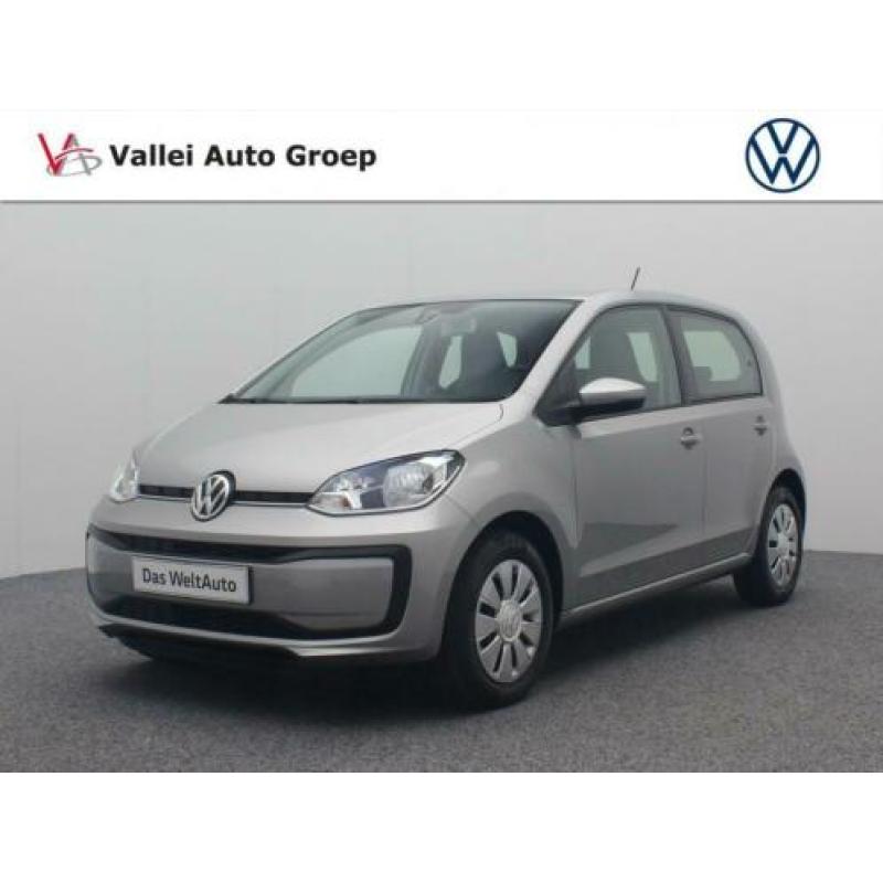 Volkswagen up! 1.0 60PK BMT move up! | Navigatie App Connect