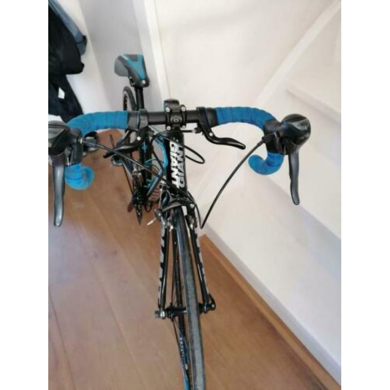 Wielrenfiets Giant (24 inch)