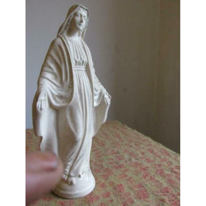 Maria beeldje te koop