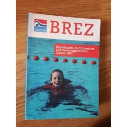 Diverse sportopleidings boeken