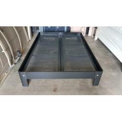 Zgan Auping auronde 1000/2000 140x210 cm