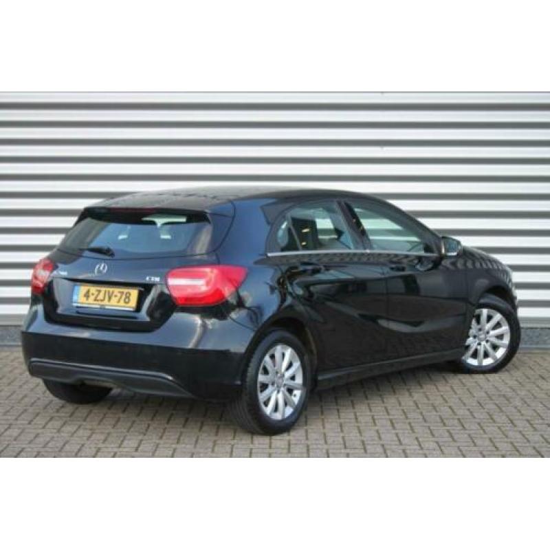 Mercedes-Benz A-Klasse 200 CDI Ambition Xenon Navi