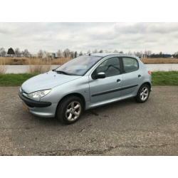 Peugeot 206 1.4 Pop' Art