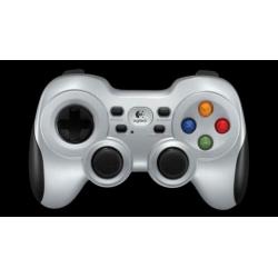 Logitech gamepad F710