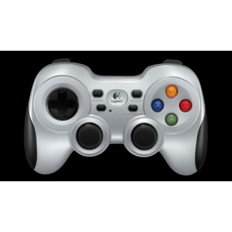 Logitech gamepad F710
