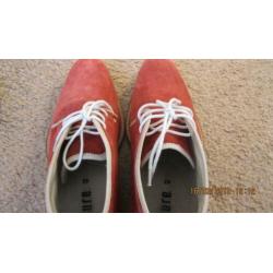 Picture herenschoenen