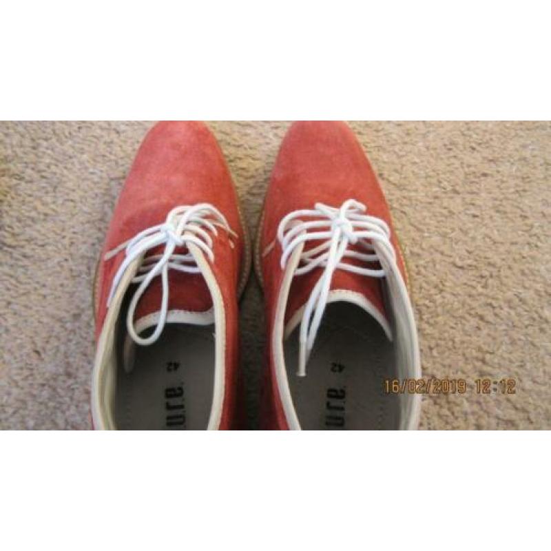 Picture herenschoenen