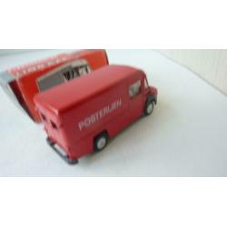 Commer "Posterijen" Lion Car