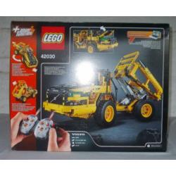 42030 Volvo L350F Wheel Loader technic gratis verzending