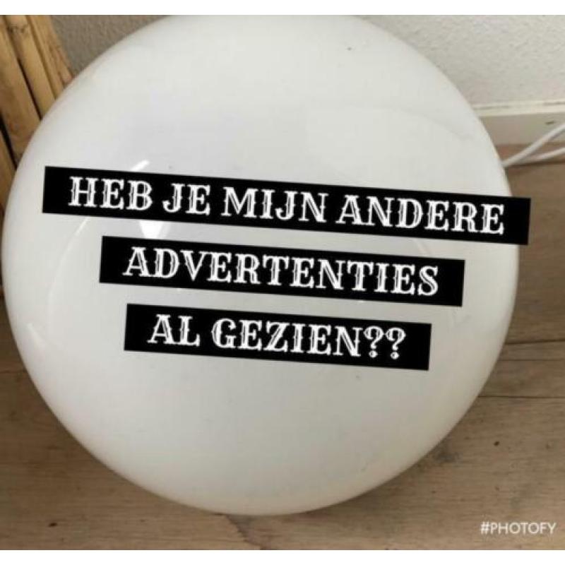 Leuke “ouderwetse klok”.