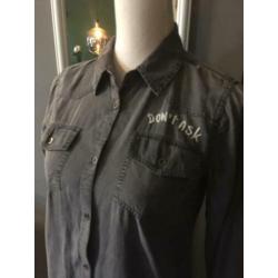 Don't ask me! Blouse maat s