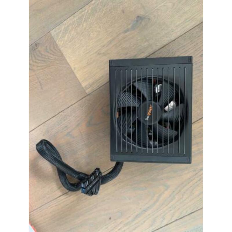 Be Quiet! Dark Power Pro 11 1200W platinum voeding