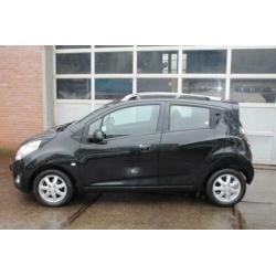 Chevrolet Spark 1.2-16v LTZ Airco,LMV, 52173 KM aantoonbaar
