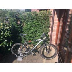 Trek MTB 6300 26er