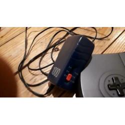 Te koop Lynx Atari pag-0200(+14 games)