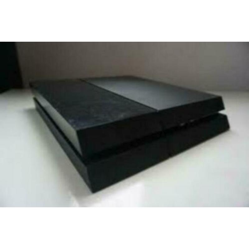WorthPoint Sony PlayStation 4 500 GB