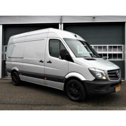 Mercedes-Benz Sprinter 316 2.2 CDI 366 HD L2H2 AUT/AIRCO/CRU