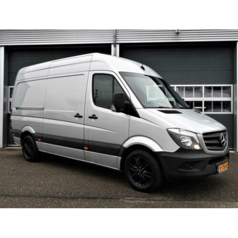 Mercedes-Benz Sprinter 316 2.2 CDI 366 HD L2H2 AUT/AIRCO/CRU