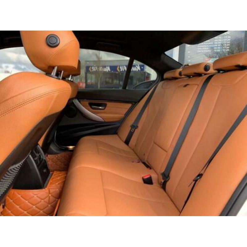 BMW 3-serie 318i M Sport Edition | Nu v.a. € 331,- P/M!